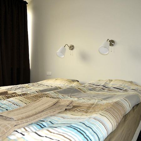 Nordic Guest House Кефлавик Экстерьер фото
