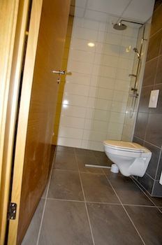 Nordic Guest House Кефлавик Экстерьер фото