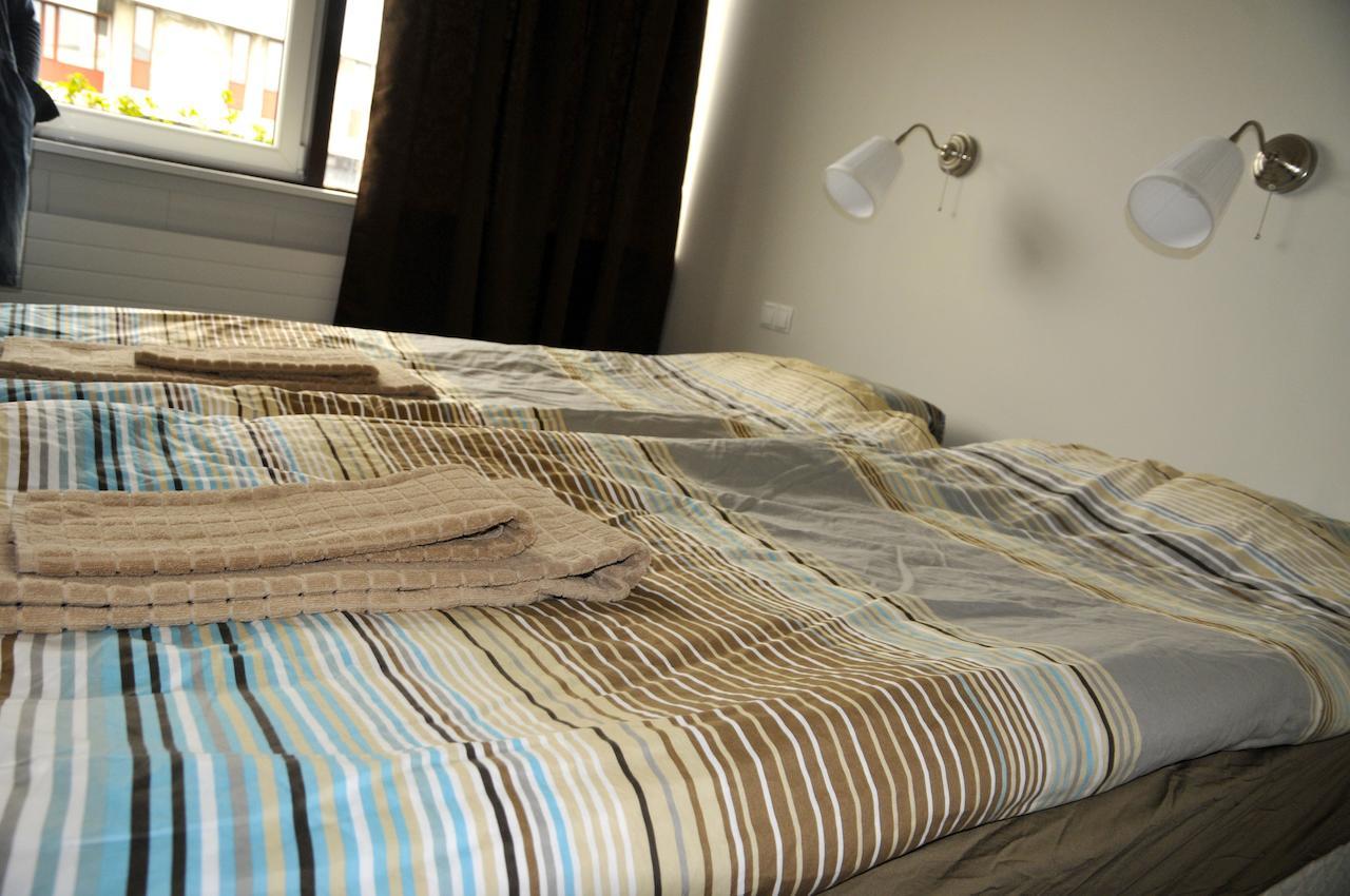Nordic Guest House Кефлавик Номер фото